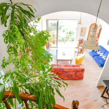 Un Balcon Sur La Mediterranee Marseille