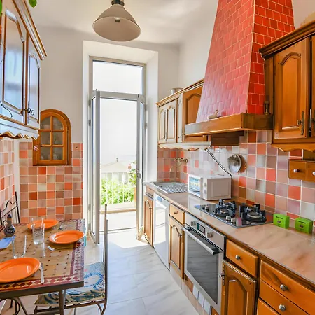 Un Balcon Sur La Mediterranee Daire Marsilya