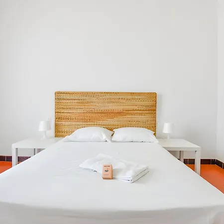 Un Balcon Sur La Mediterranee Daire Marsilya
