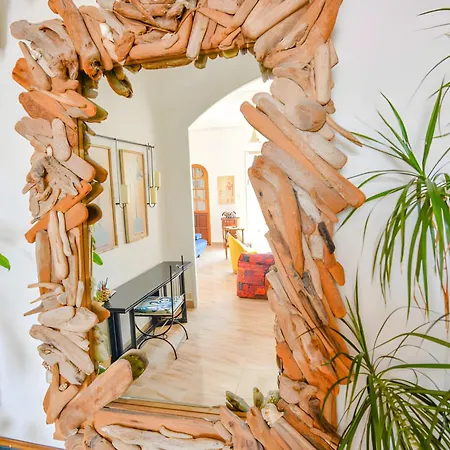 Un Balcon Sur La Mediterranee Daire *