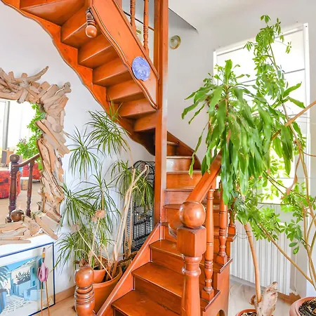 Un Balcon Sur La Mediterranee Daire *